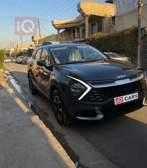 كيا سبورتاج 2023 للبيع في العراق -  بغداد